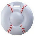 Inflatable Baseball Cushion